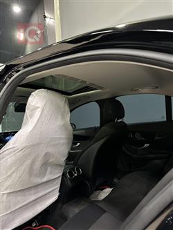 مێرسێدس بێنز C-Class